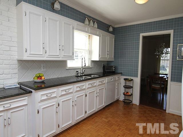 6245 Doyle Road Durham, NC 27712 - Photo 4 of 17