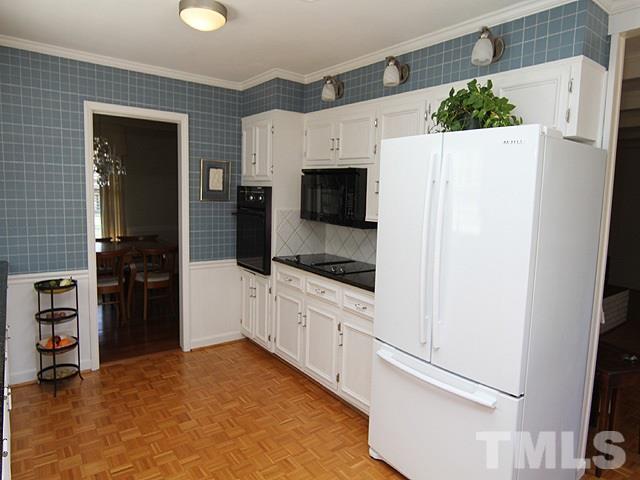 6245 Doyle Road Durham, NC 27712 - Photo 5 of 17
