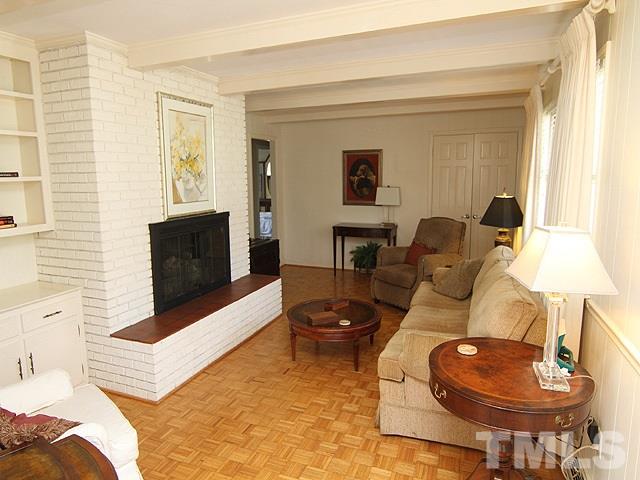 6245 Doyle Road Durham, NC 27712 - Photo 7 of 17