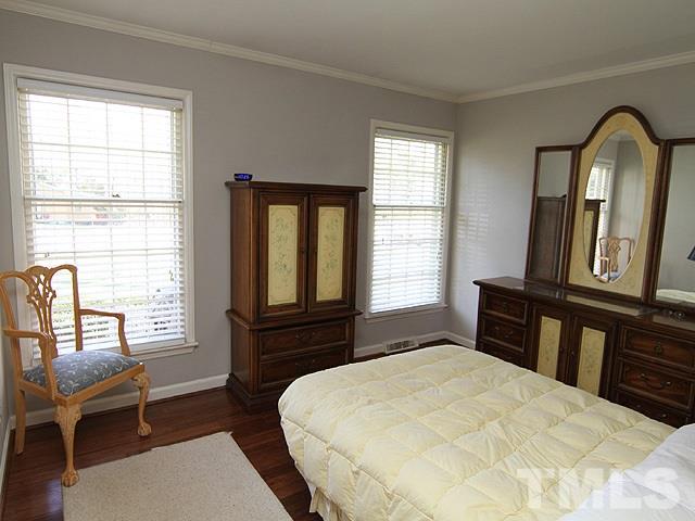6245 Doyle Road Durham, NC 27712 - Photo 9 of 17