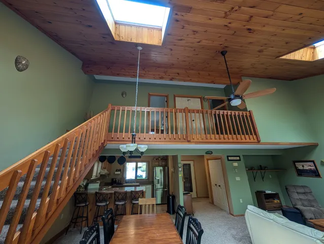 $534,900 | 11 Cascade Drive, Unit 288, North Woodstock, NH 03262