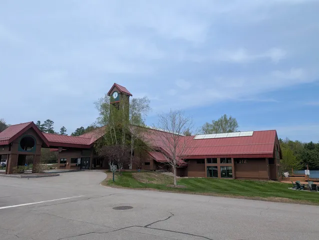 $534,900 | 11 Cascade Drive, Unit 288, North Woodstock, NH 03262