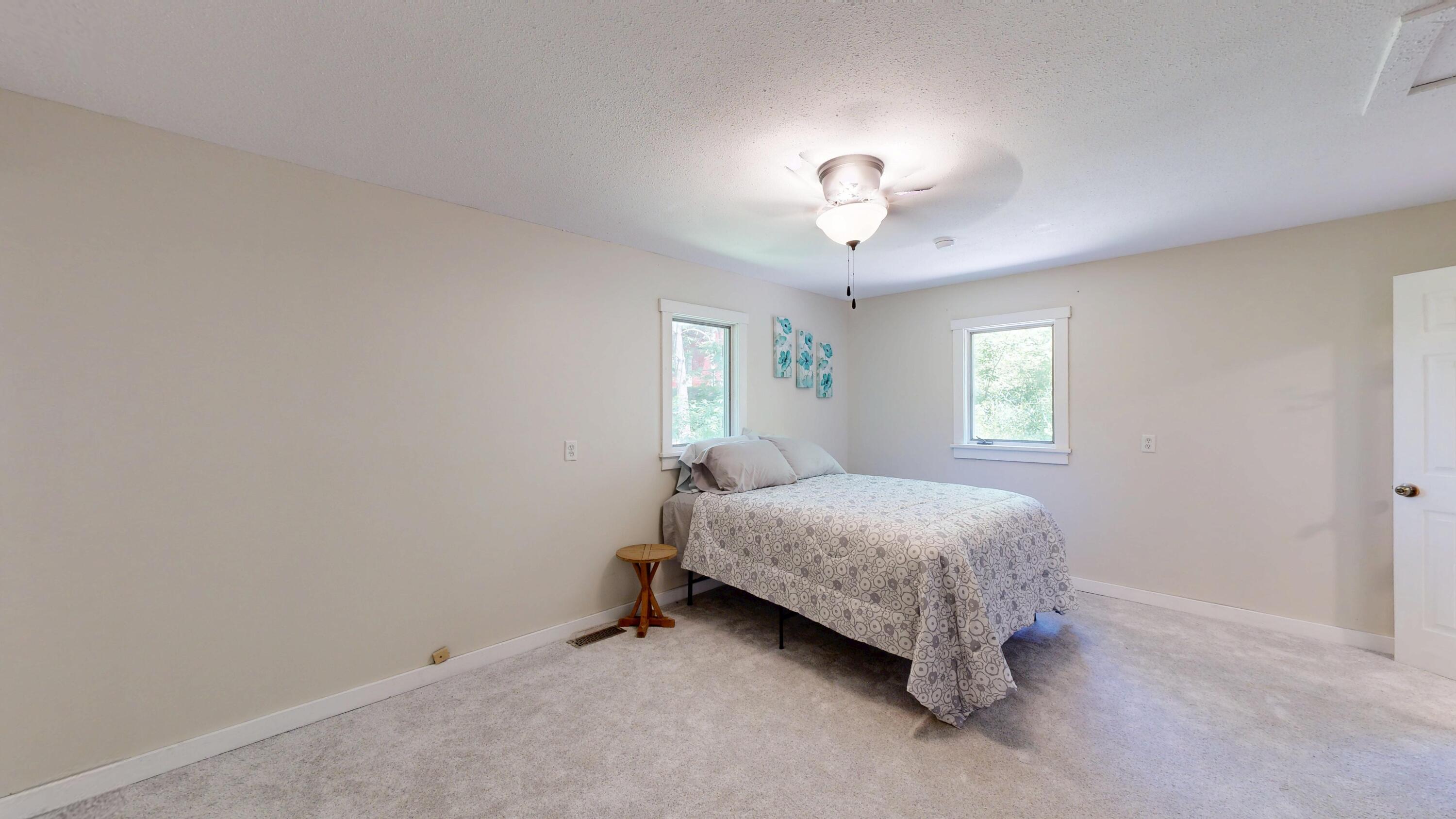 E13992 Jug Creek Road Stark, WI 54639 - Photo 12 of 47 Bedroom