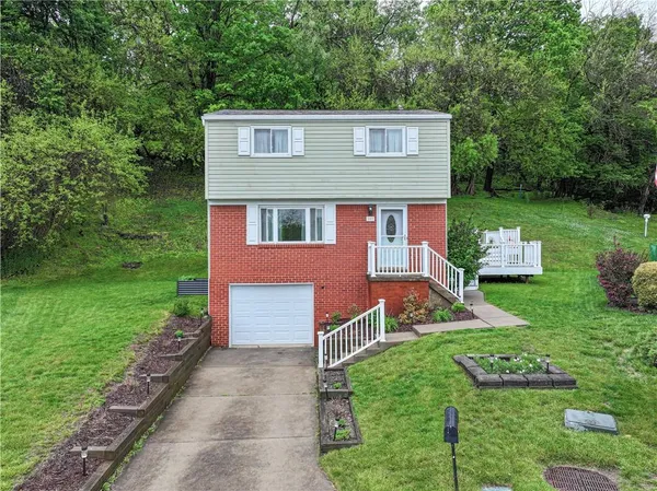 $199,900 | 553 Invicta Drive, Pittsburgh, PA 15235