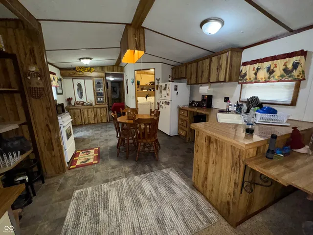 $150,000 | 5391 Godsey Road, Martinsville, IN 46151