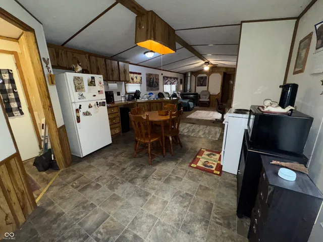 $150,000 | 5391 Godsey Road, Martinsville, IN 46151