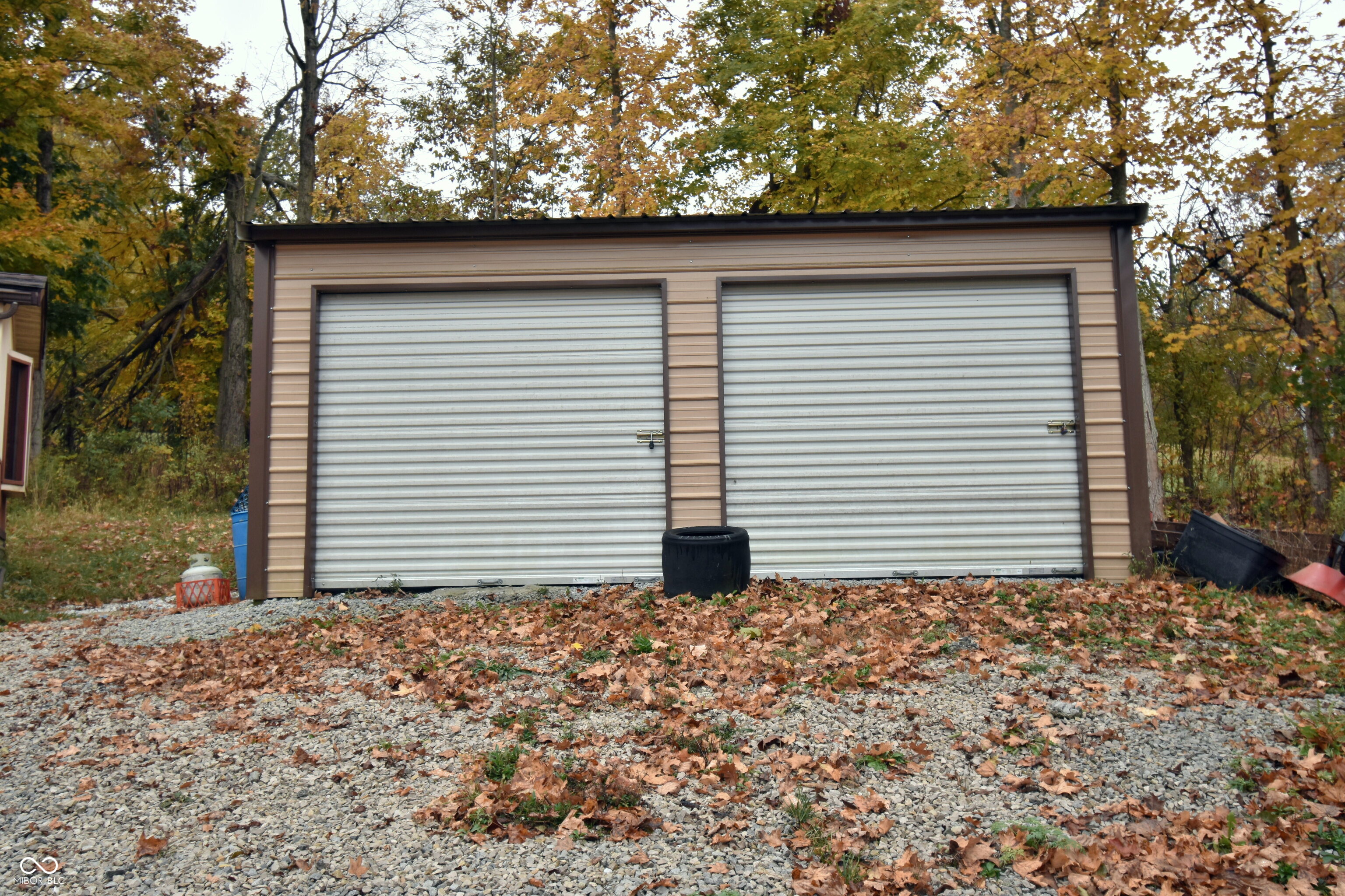 5391 Godsey Road Martinsville, IN 46151 - Photo 2 of 25