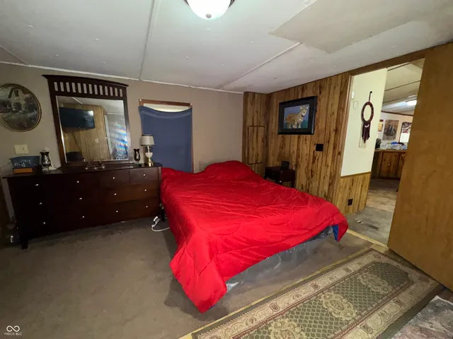 $150,000 | 5391 Godsey Road, Martinsville, IN 46151