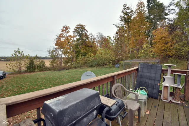 $150,000 | 5391 Godsey Road, Martinsville, IN 46151