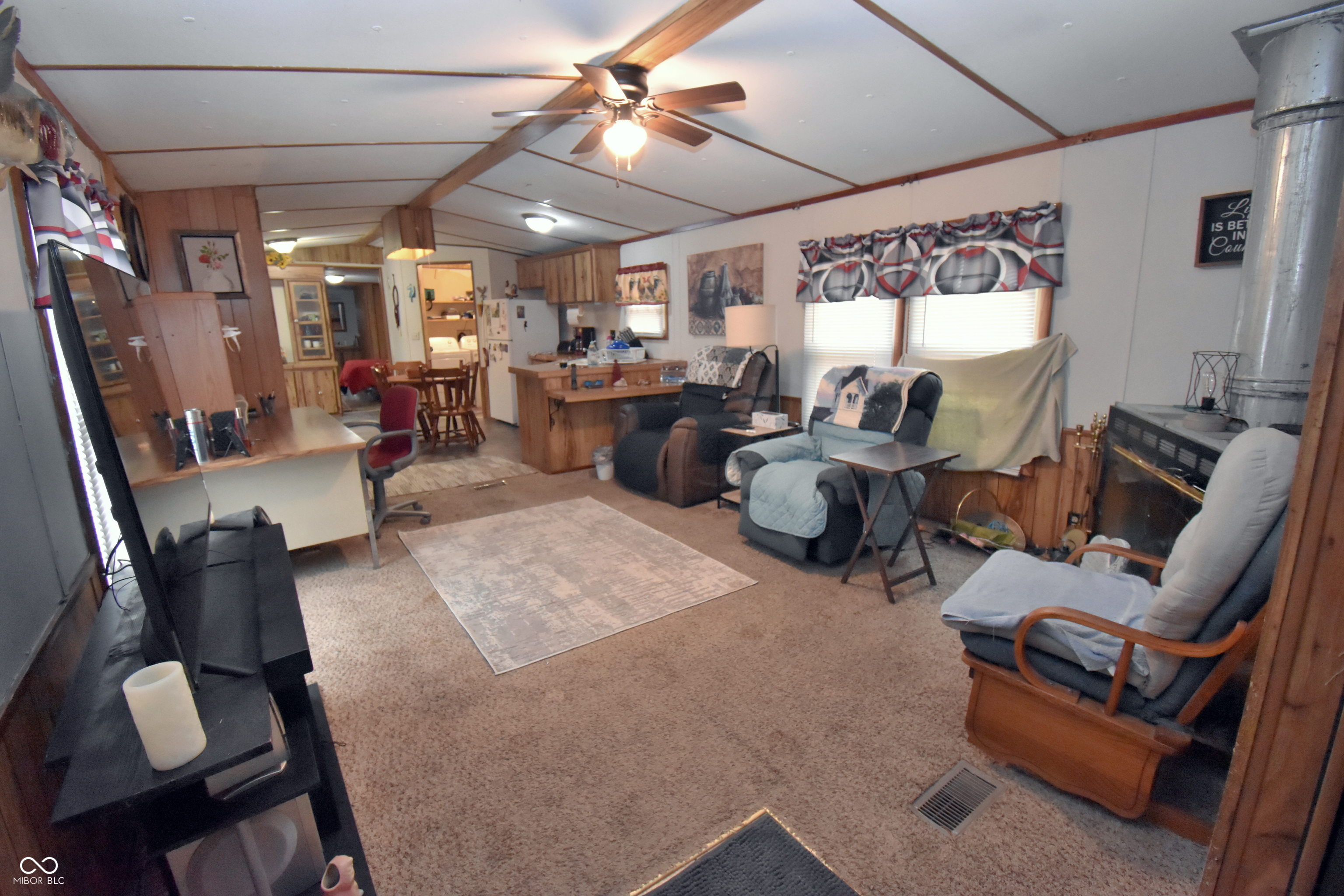 5391 Godsey Road Martinsville, IN 46151 - Photo 6 of 25