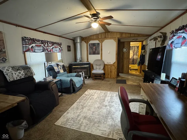 $150,000 | 5391 Godsey Road, Martinsville, IN 46151