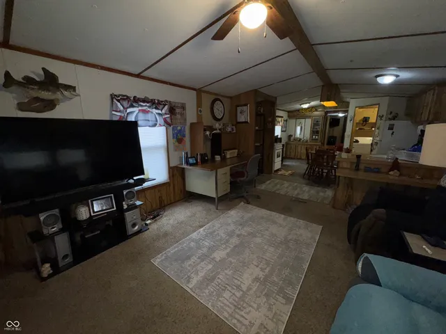 $150,000 | 5391 Godsey Road, Martinsville, IN 46151