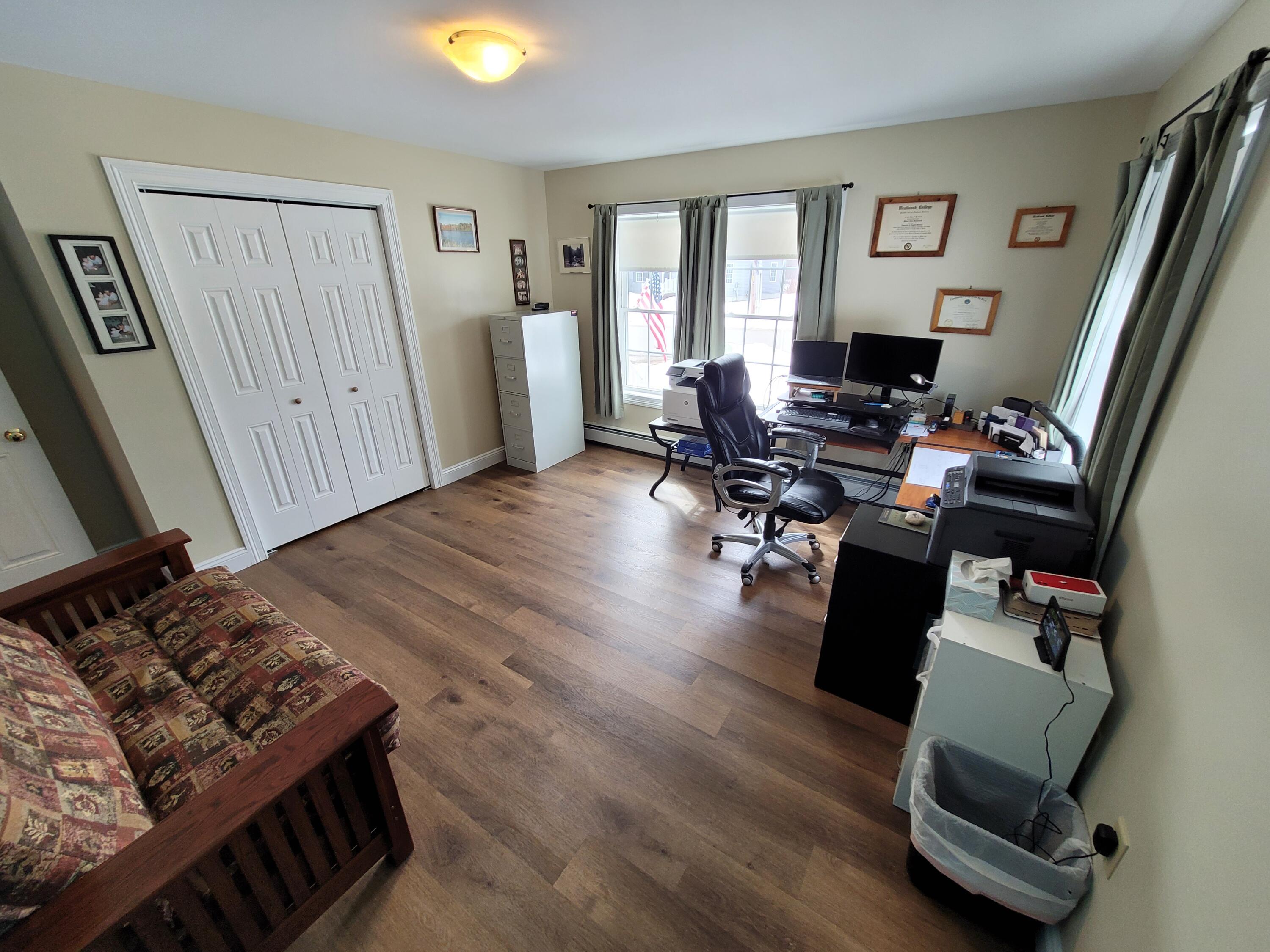 97 Streamside Lane, Unit 1 Bangor, ME 04401 - Photo 14 of 30 20230313_141009