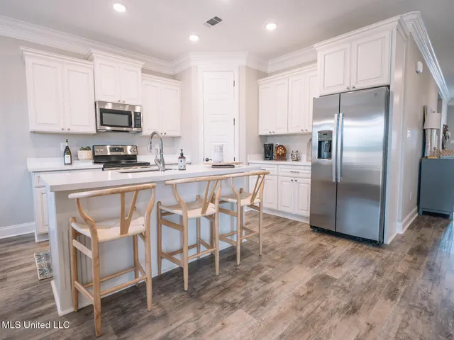 $404,490 | 6309 Annie Cove, Ocean Springs, MS 39564