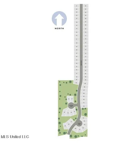 $404,490 | 6309 Annie Cove, Ocean Springs, MS 39564