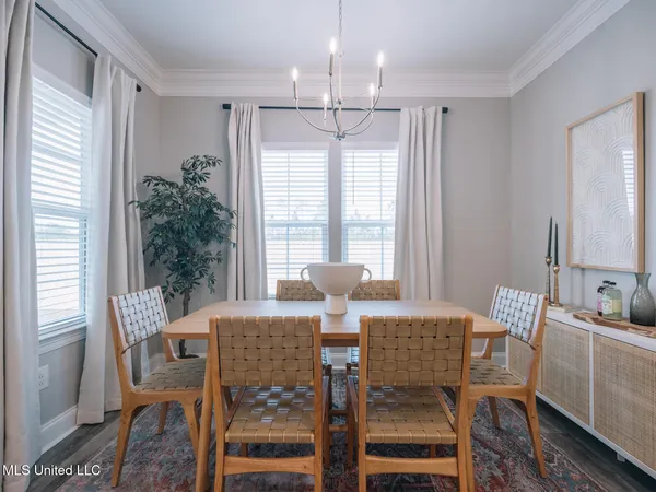 $399,490 | 6309 Annie Cove, Ocean Springs, MS 39564