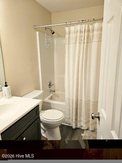 207 Sherwood Road Jacksonville, NC 28540 - Photo 20 of 27
