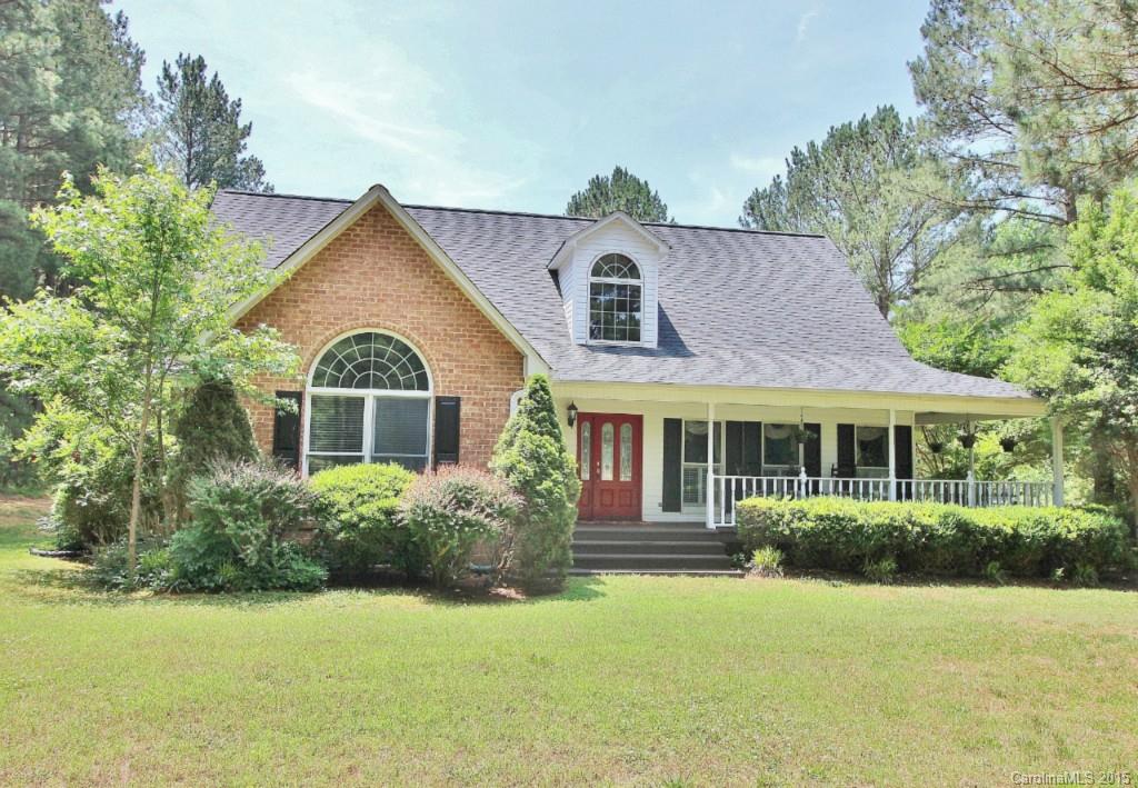 6795 Campbell Road York, SC 29745 - Photo 1 of 24 Gallery Image 1