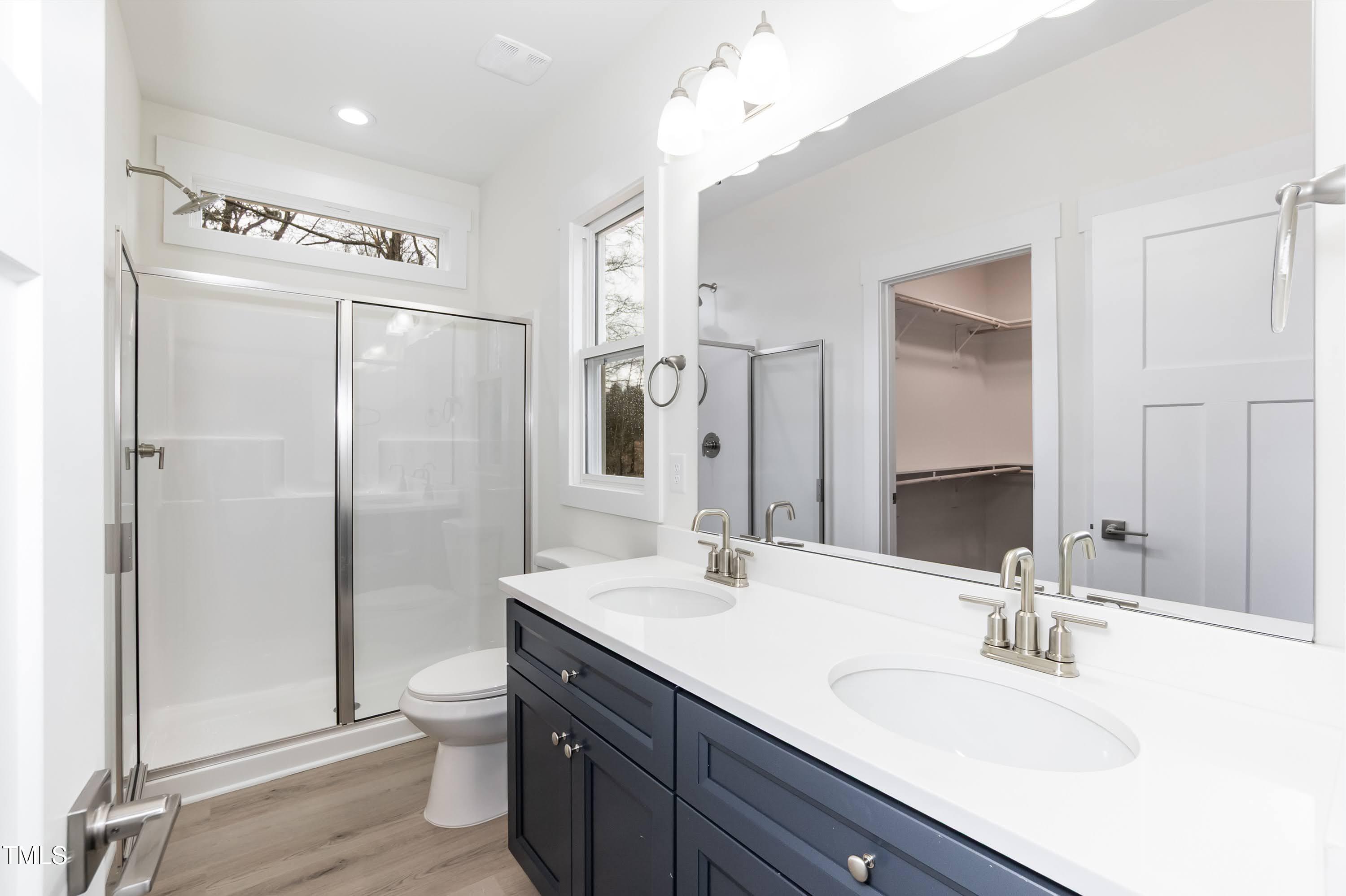 175 David Lane Roxboro, NC 27573 - Photo 14 of 29 Primary Bath 01