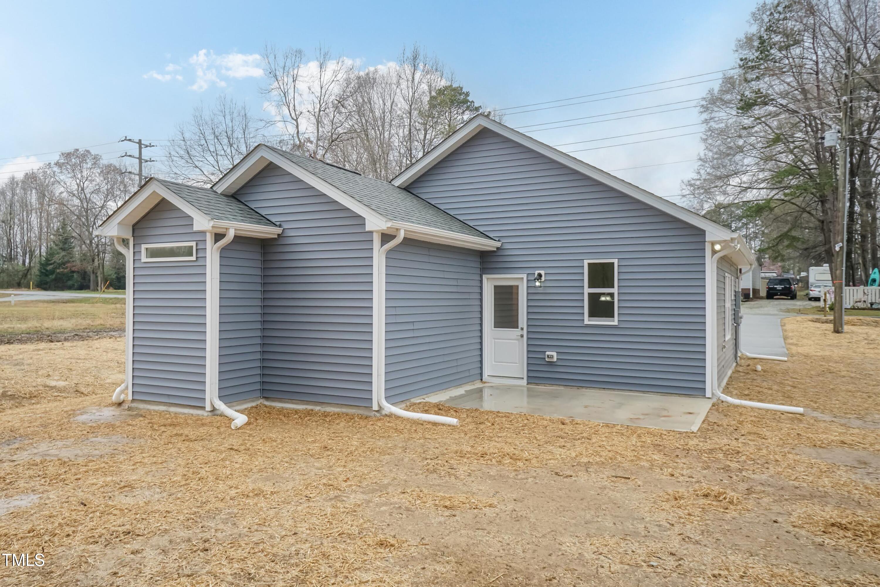 175 David Lane Roxboro, NC 27573 - Photo 19 of 29 Back 03