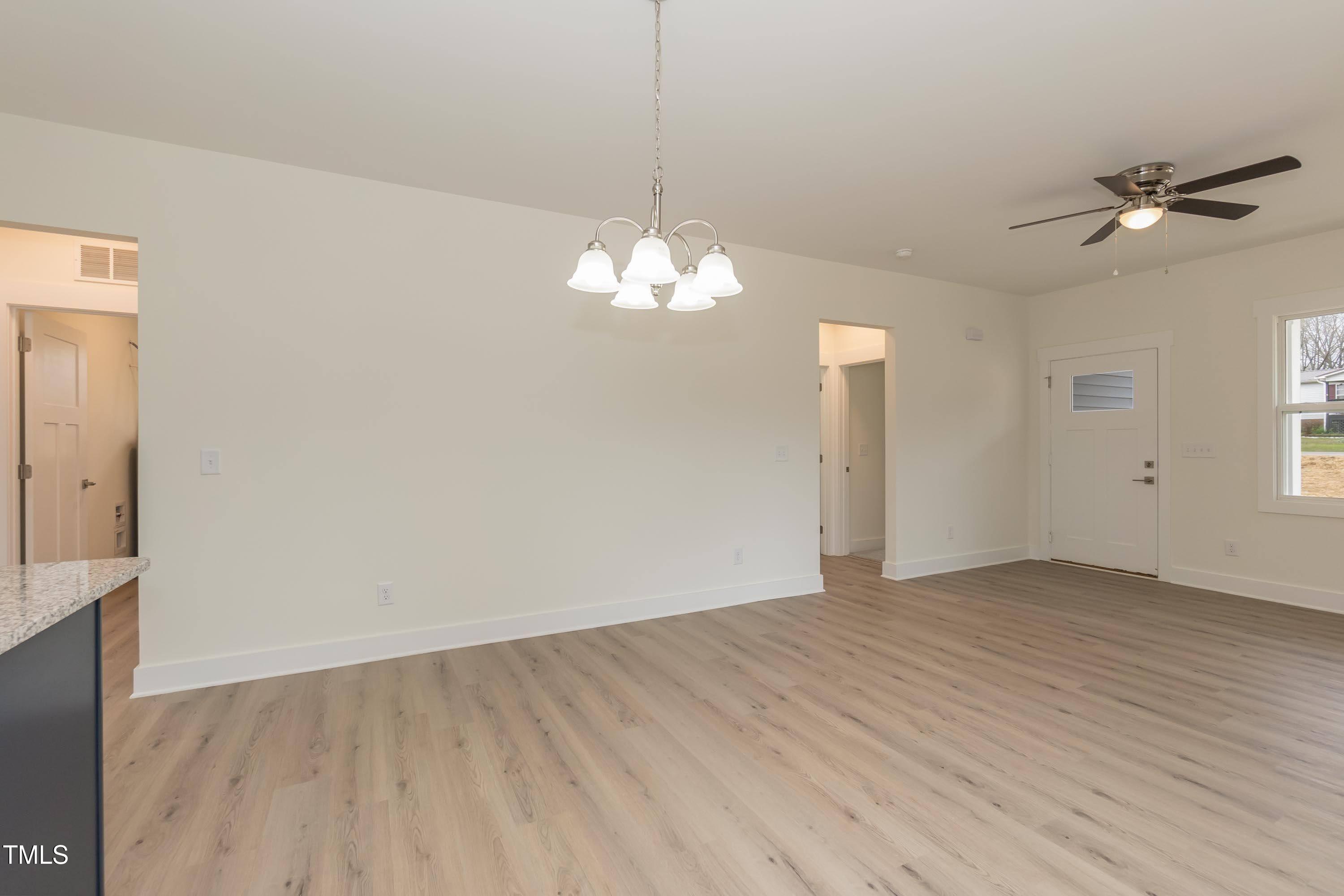 175 David Lane Roxboro, NC 27573 - Photo 21 of 29 Dining 02