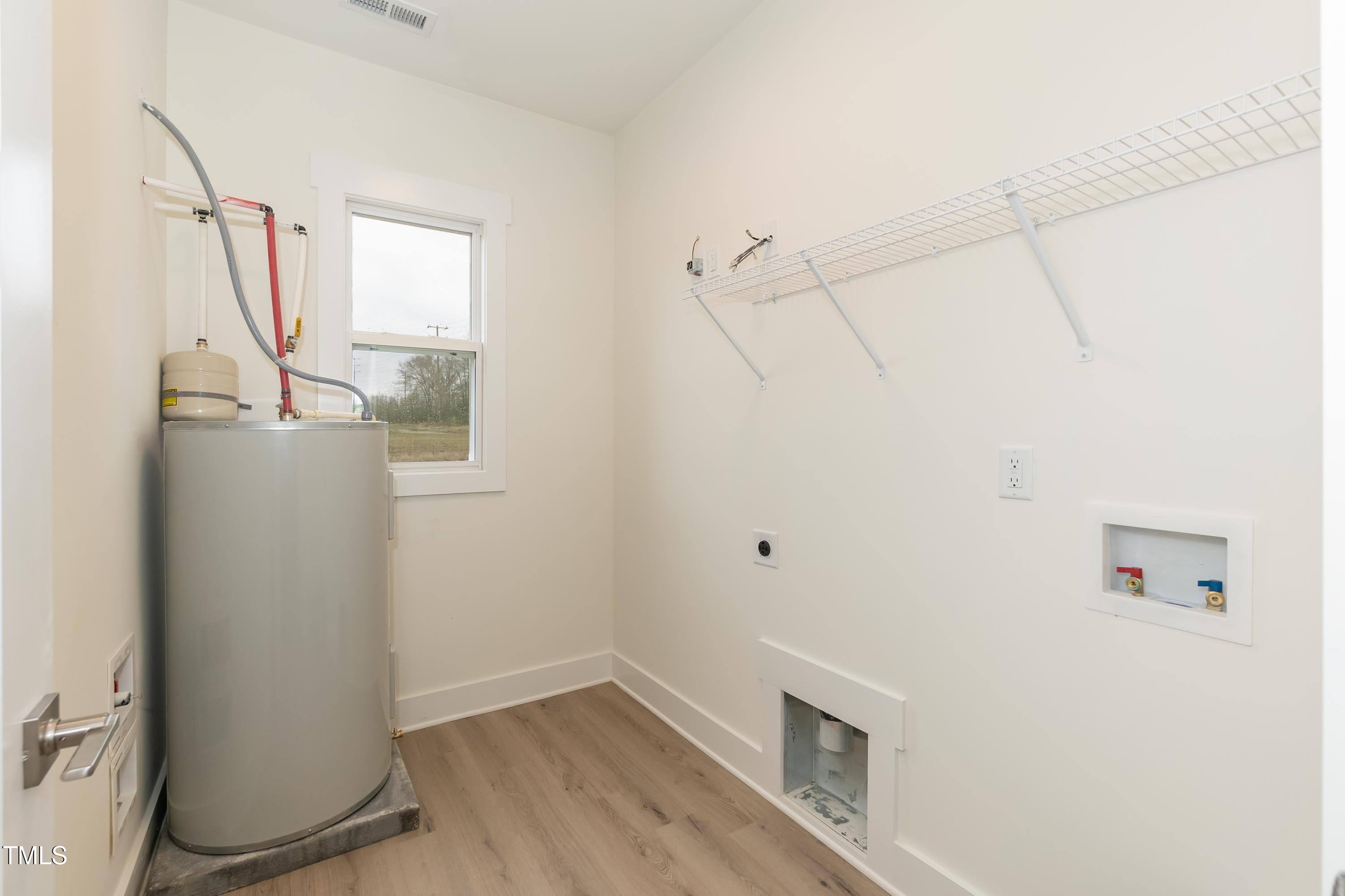 175 David Lane Roxboro, NC 27573 - Photo 22 of 29 Laundry 01