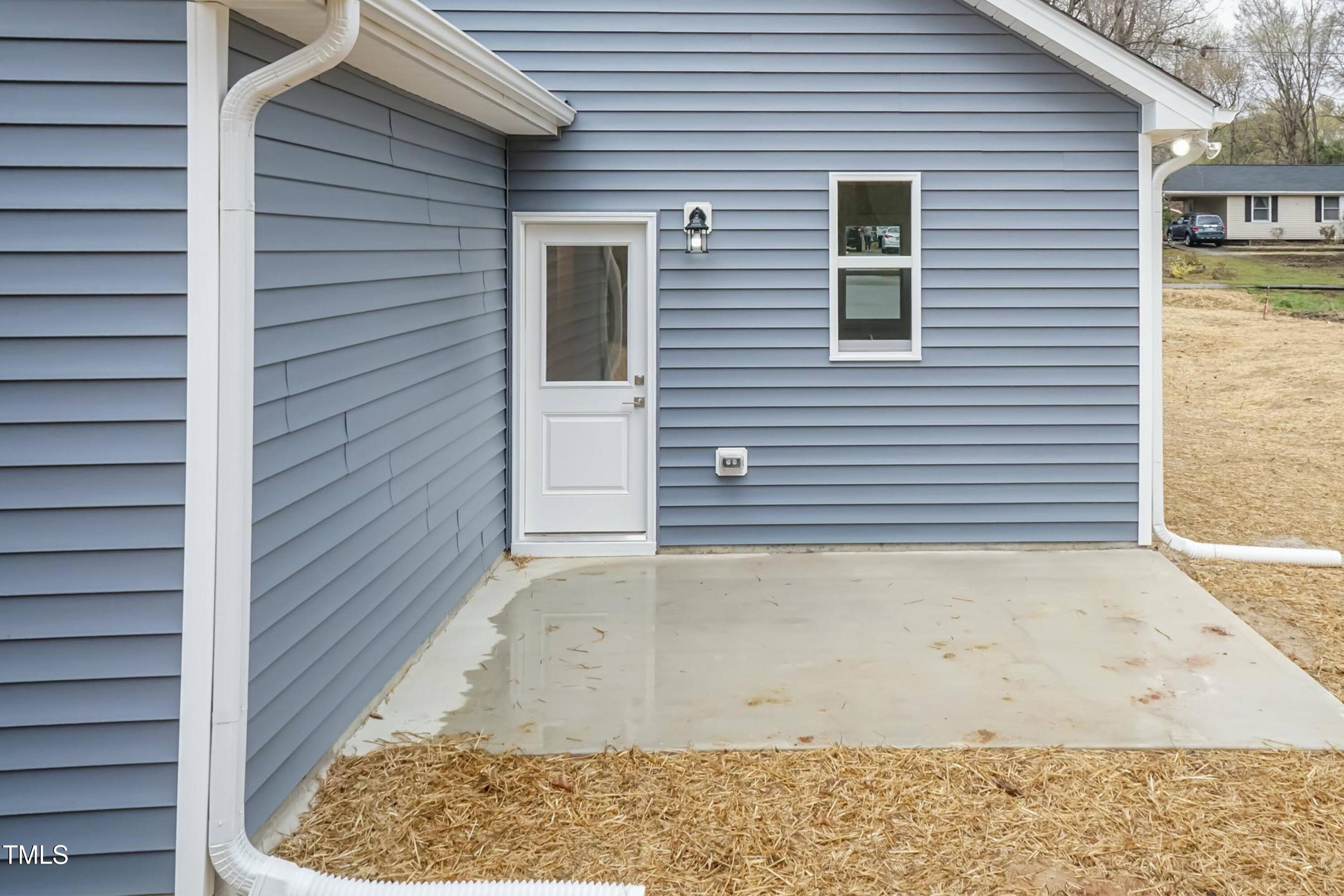 175 David Lane Roxboro, NC 27573 - Photo 25 of 29 Patio 02