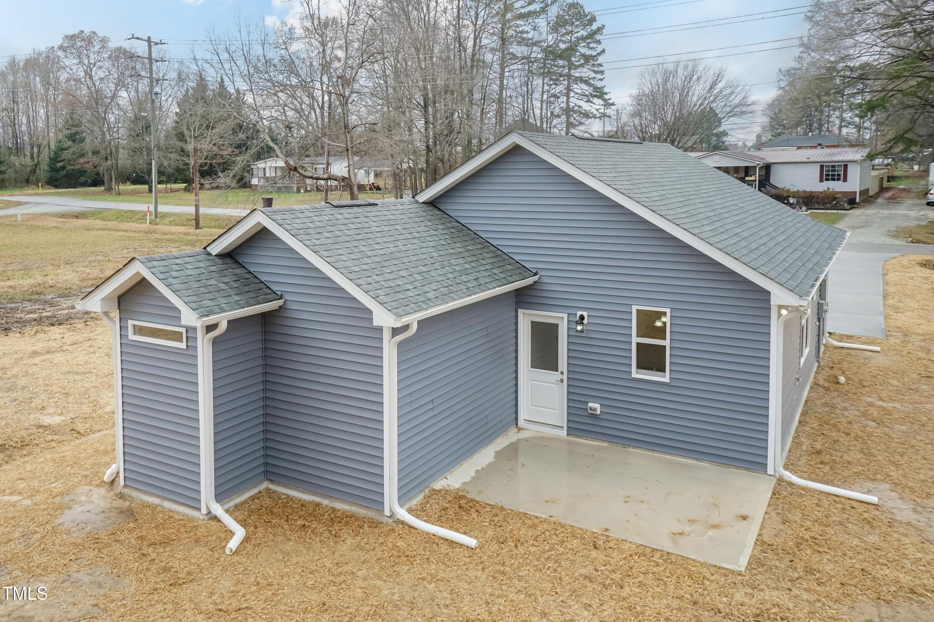 175 David Lane Roxboro, NC 27573 - Photo 27 of 29 Back 04