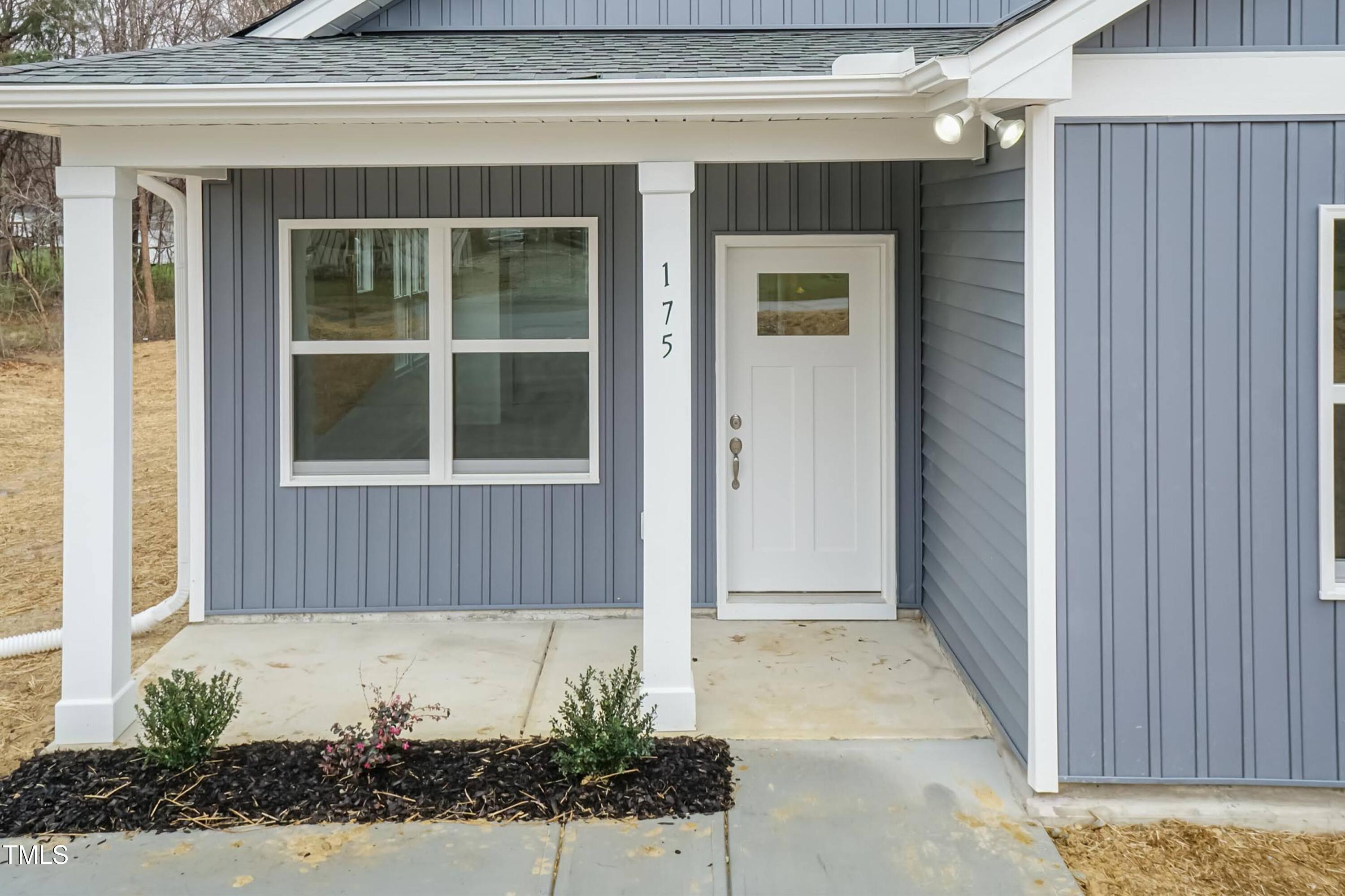 175 David Lane Roxboro, NC 27573 - Photo 28 of 29 Porch 01
