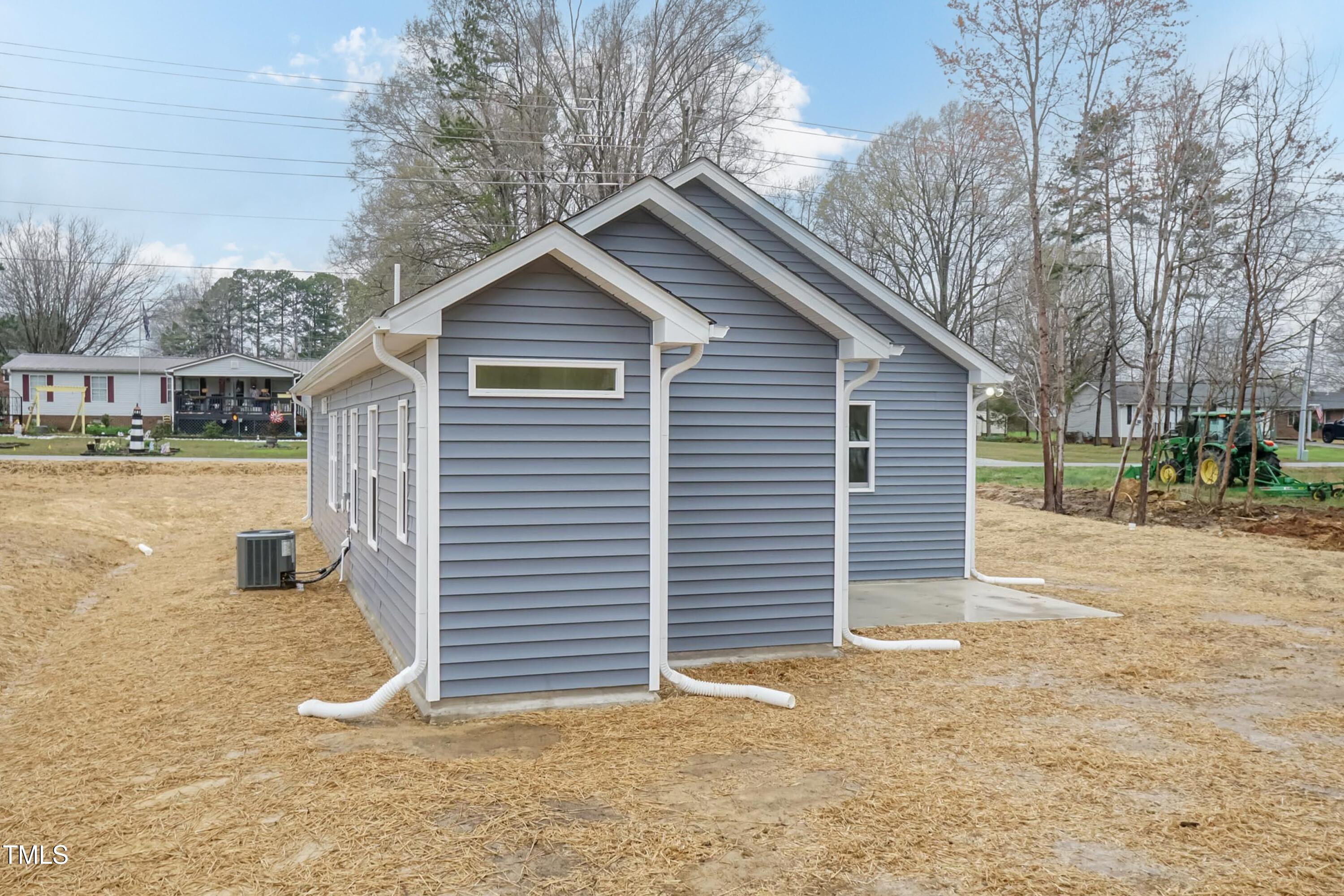 175 David Lane Roxboro, NC 27573 - Photo 29 of 29 Back 01