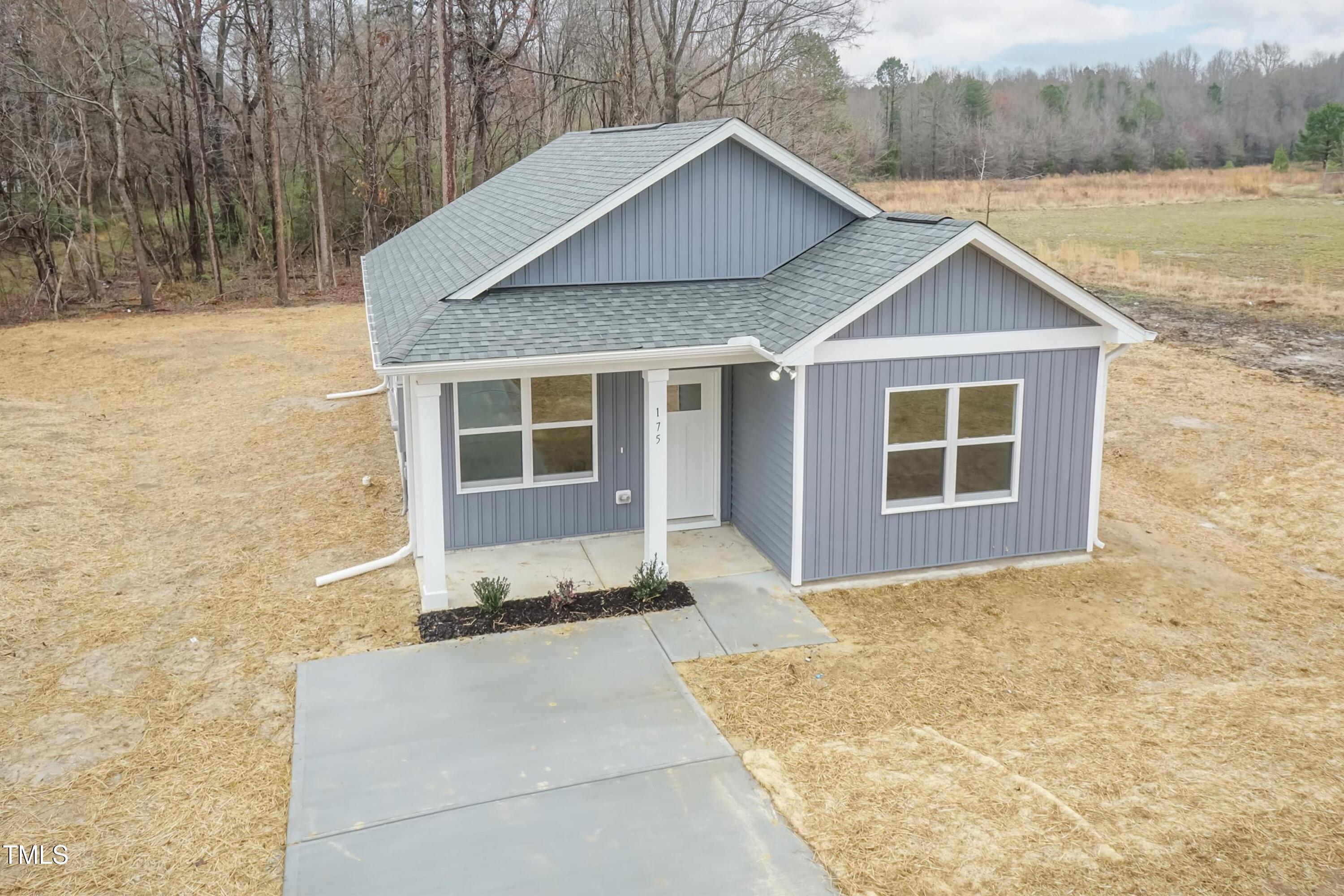 175 David Lane Roxboro, NC 27573 - Photo 3 of 29 Front 04
