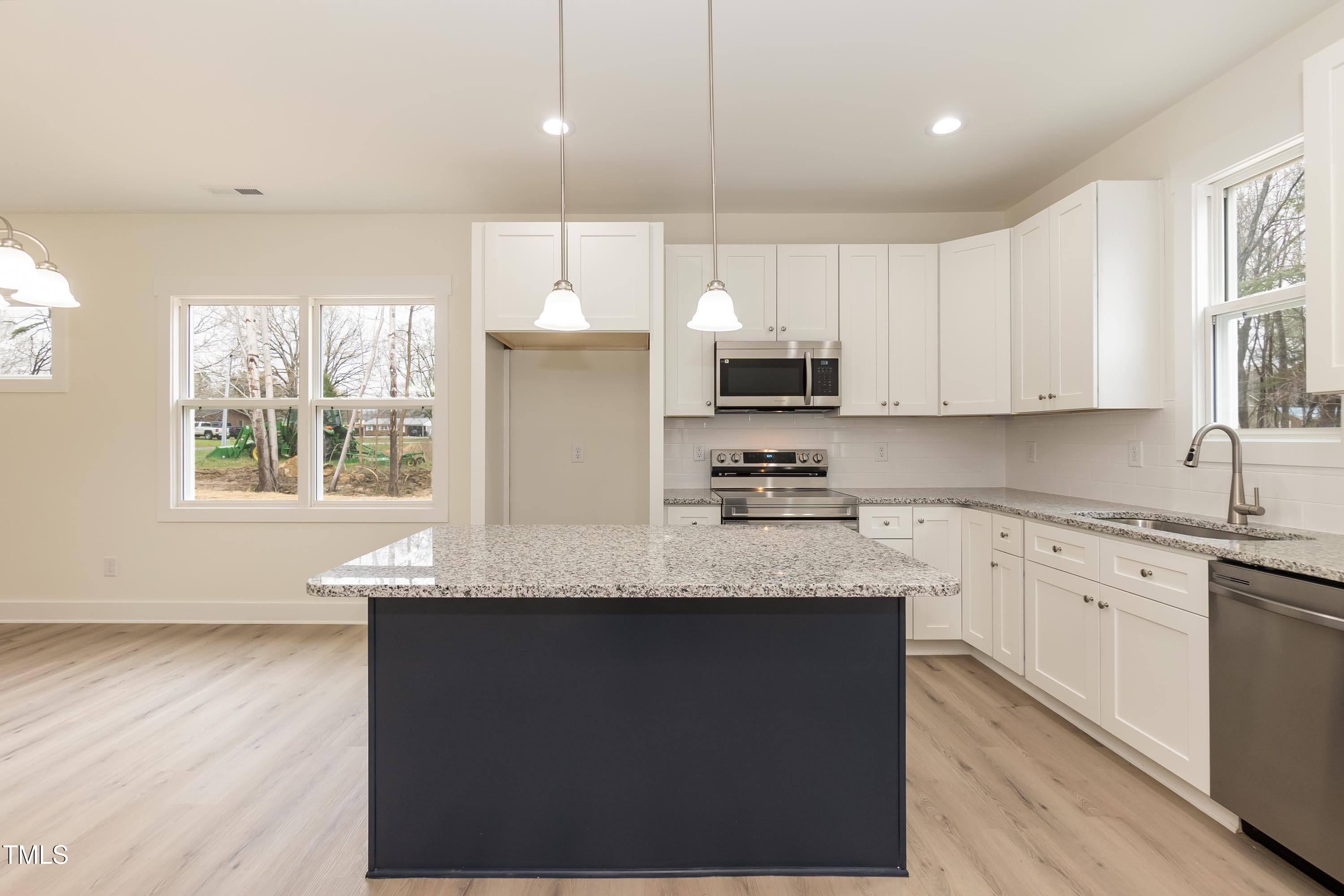 175 David Lane Roxboro, NC 27573 - Photo 8 of 29 Kitchen 03