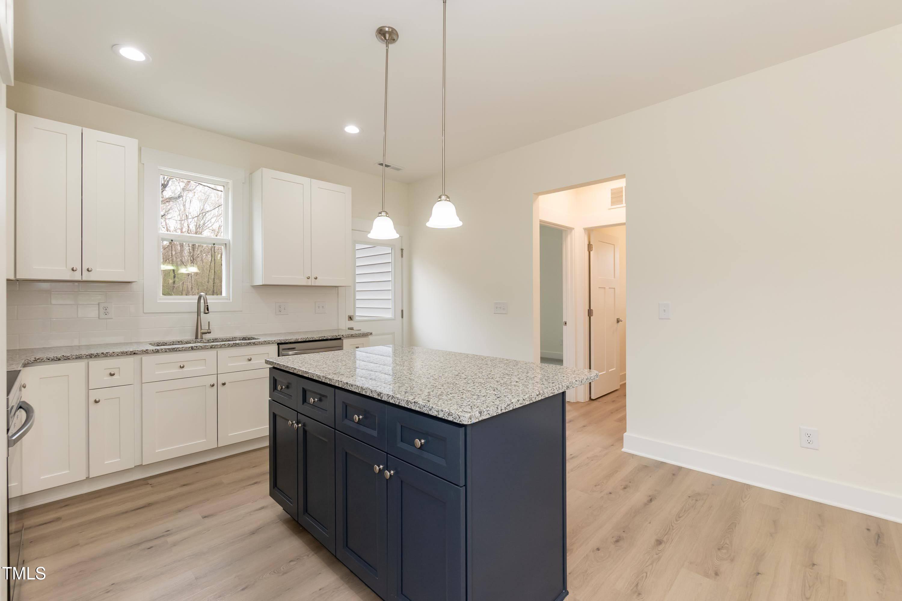 175 David Lane Roxboro, NC 27573 - Photo 9 of 29 Kitchen 01