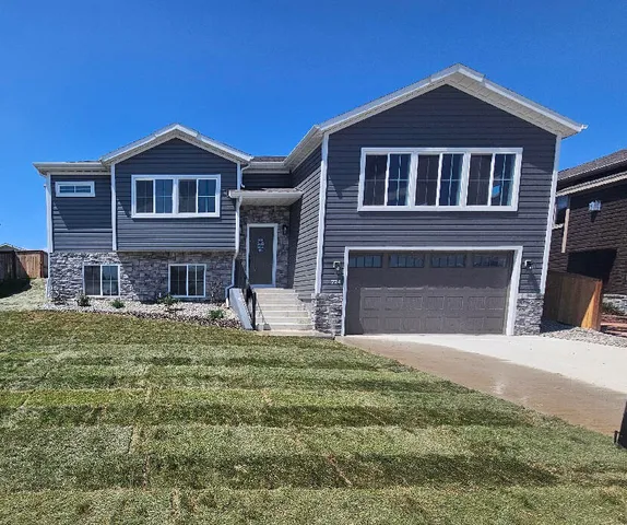 $599,750 | 724 Lancelot Street, Unit HB55), Sheridan, WY 82801