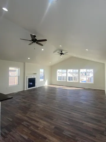 $599,750 | 724 Lancelot Street, Unit HB55), Sheridan, WY 82801