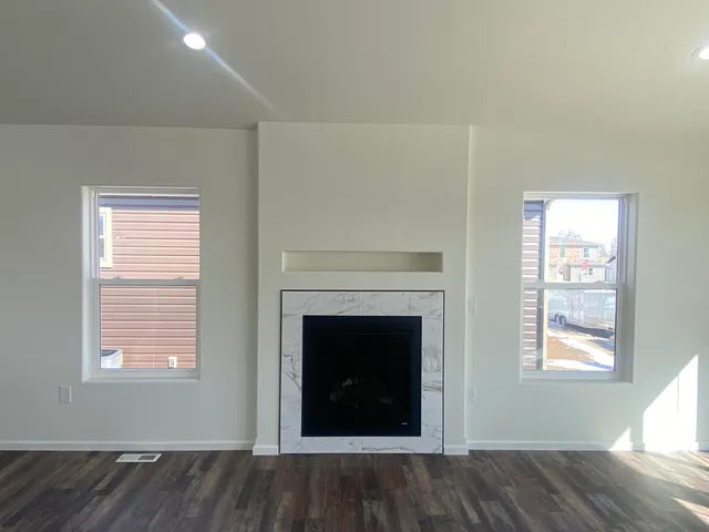 $599,750 | 724 Lancelot Street, Unit HB55), Sheridan, WY 82801