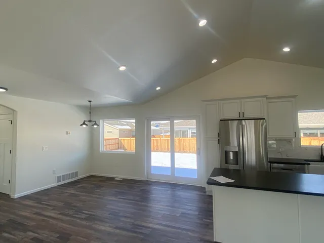 $599,750 | 724 Lancelot Street, Unit HB55), Sheridan, WY 82801