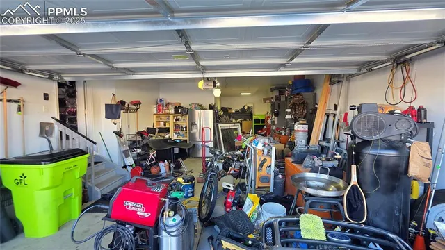 $495,000 | 5971 Dancing Sun Way, Colorado Springs, CO 80911