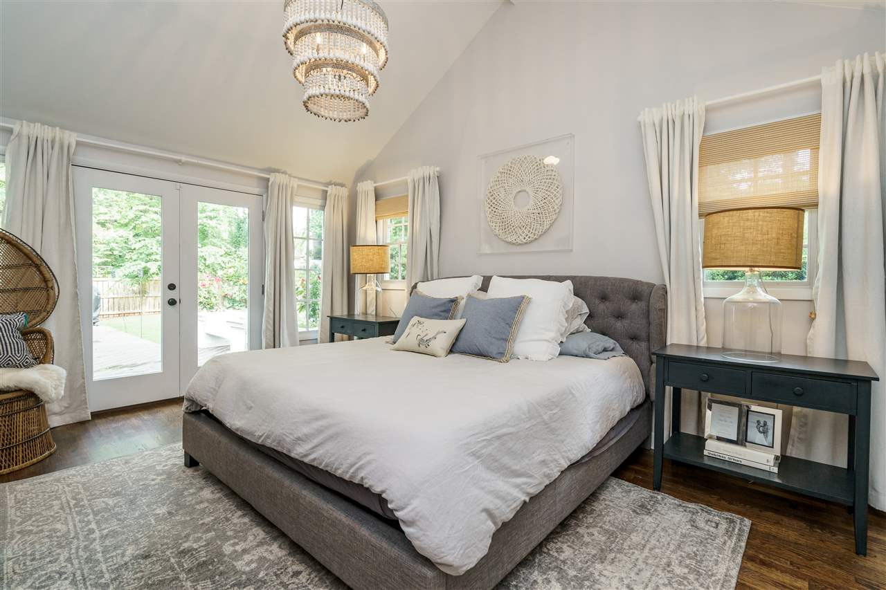 421 Harvard Street Raleigh, NC 27609 - Photo 15 of 25 Photo 15