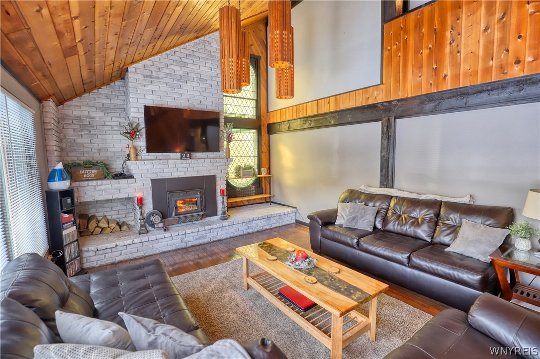 9403 Monk Hill Road East Otto, NY 14729 - Photo 12 of 35