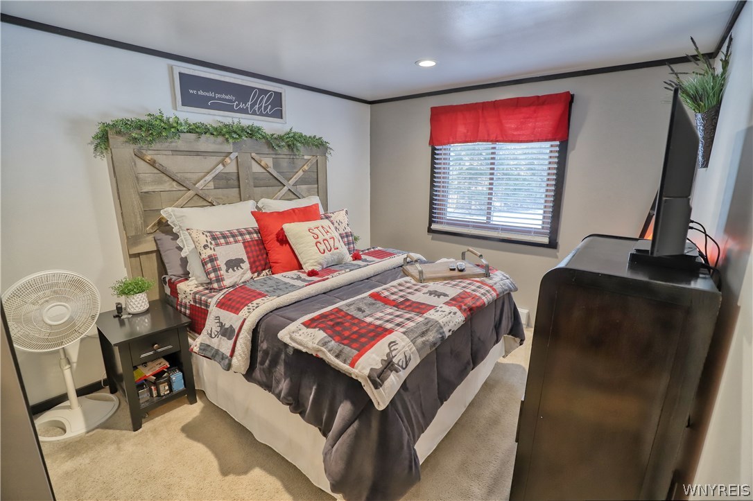 9403 Monk Hill Road East Otto, NY 14729 - Photo 13 of 35