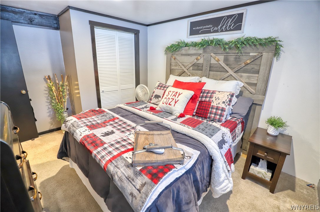 9403 Monk Hill Road East Otto, NY 14729 - Photo 14 of 35