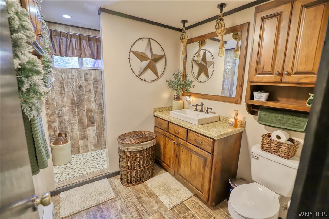 9403 Monk Hill Road East Otto, NY 14729 - Photo 15 of 35