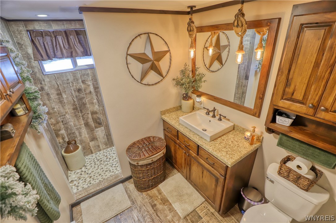 9403 Monk Hill Road East Otto, NY 14729 - Photo 17 of 35