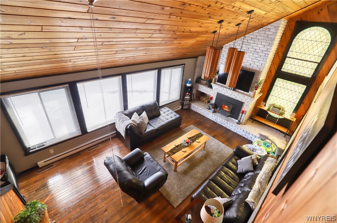 9403 Monk Hill Road East Otto, NY 14729 - Photo 18 of 35