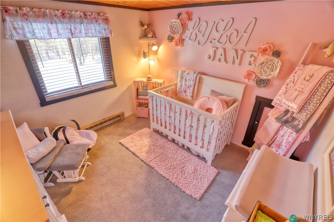 9403 Monk Hill Road East Otto, NY 14729 - Photo 19 of 35