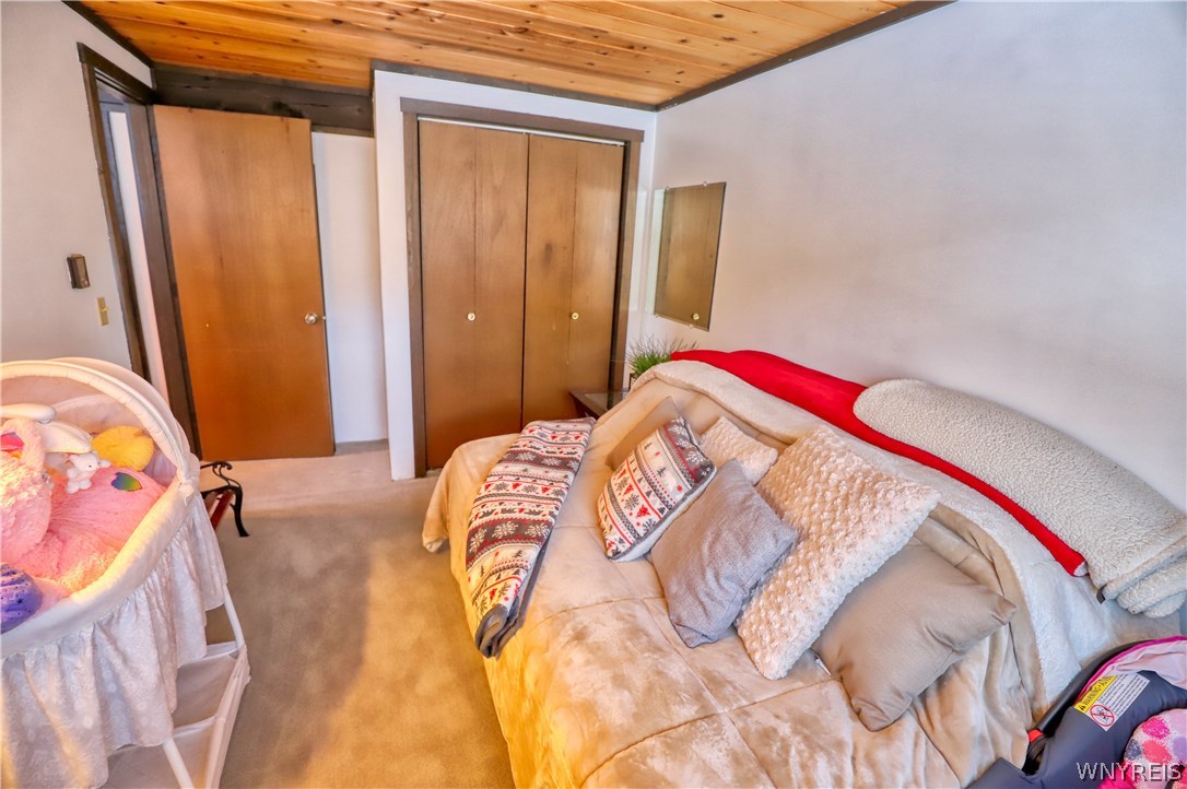 9403 Monk Hill Road East Otto, NY 14729 - Photo 20 of 35