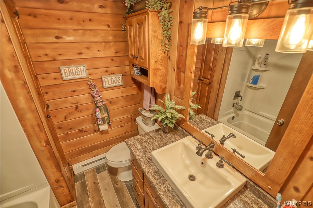 9403 Monk Hill Road East Otto, NY 14729 - Photo 21 of 35