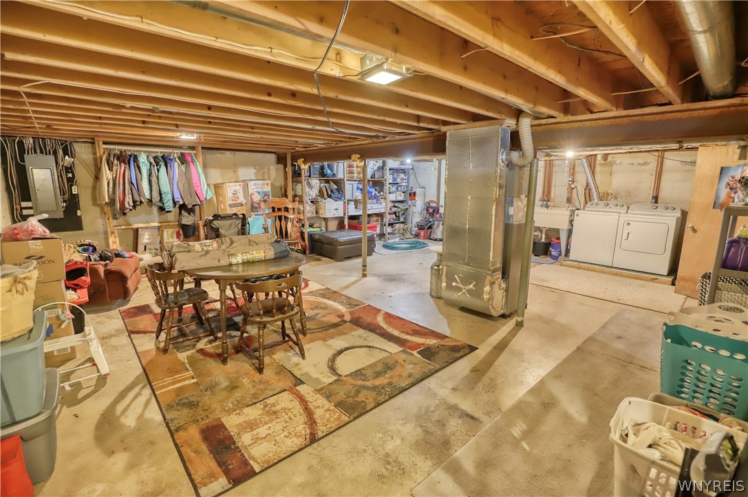 9403 Monk Hill Road East Otto, NY 14729 - Photo 23 of 35