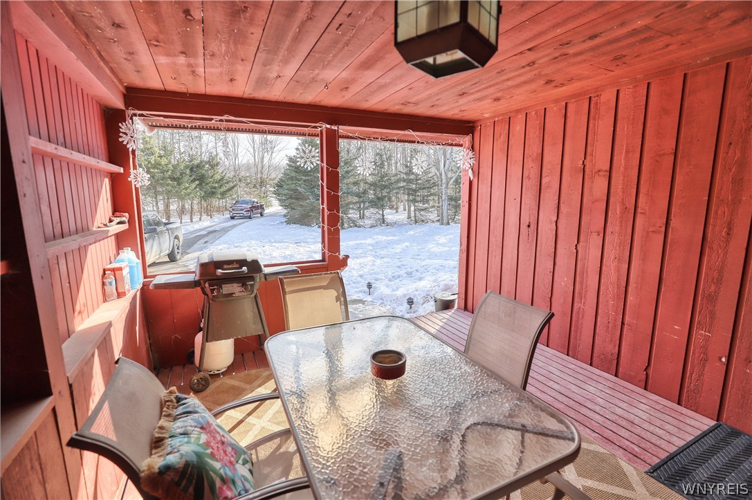 9403 Monk Hill Road East Otto, NY 14729 - Photo 24 of 35